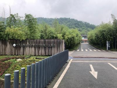 Dujiangyan Panda Center