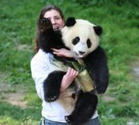 Dujiangyan Panda Base