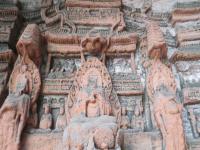 Leshan Giant Buddha