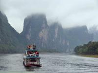 Li River Guilin China