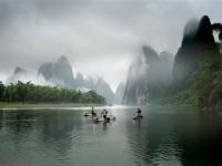 Li River Guilin