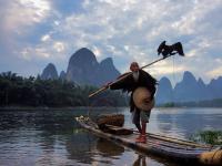 Guilin Li River 