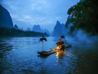 Guilin Li River 