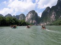 Li River 