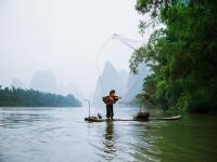Guilin Li River 