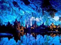 Reed Flute Cave