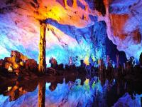 Reed Flute Cave