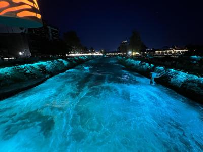 Guanxian Ancient City