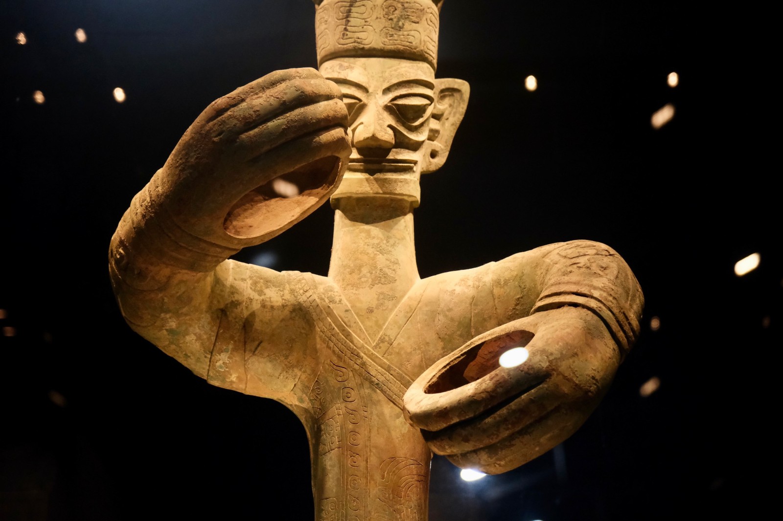 Sanxingdui Museum