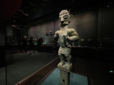 Sanxingdui Museum