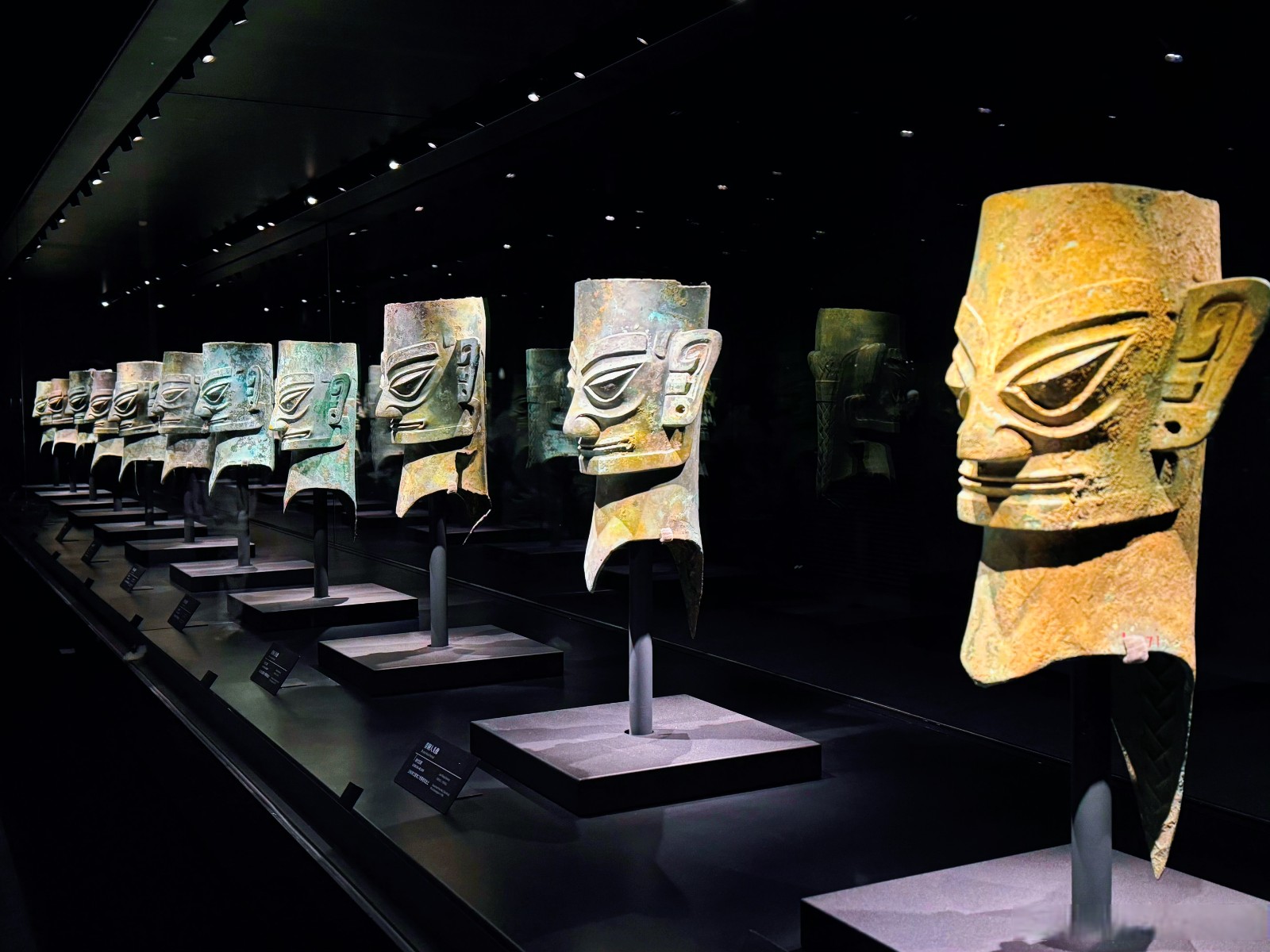 Sanxingdui Museum