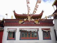 Anjue Temple