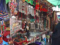 Barkhor Street