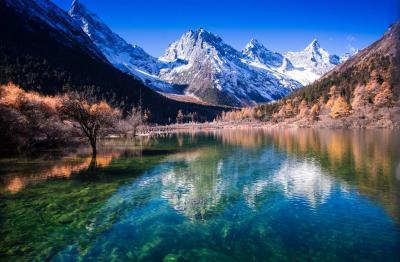 Bipeng Valley