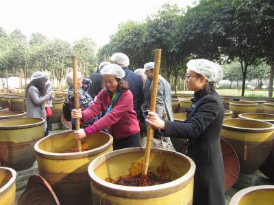 Chengdu Chuancai Museum