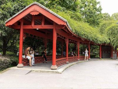 Chengdu People's Park