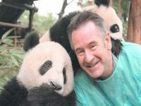 Chengdu Research Base of Giant Panda Breeding