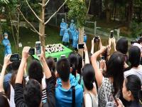 Chengdu Research Base of Giant Panda Breeding