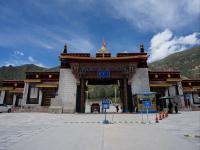 Drepung Monastery
