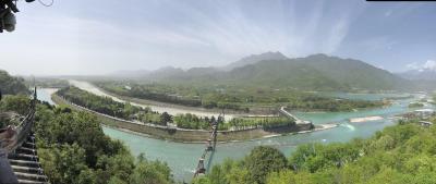 Dujiangyan Irrigation System