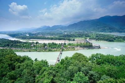 Dujiangyan