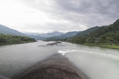 Dujiangyan Chengdu