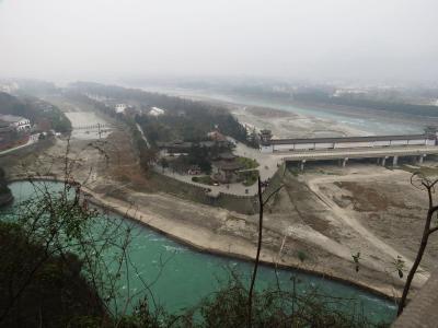 Dujiangyan Irrigation System