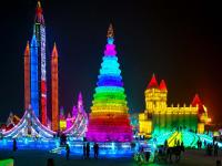 Harbin Ice and Snow World