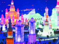 Harbin