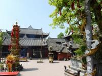 Huanglongxi Ancient Town