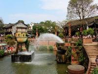 Huanglongxi Ancient Town