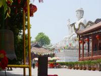 Huanglongxi Ancient Town