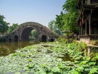 Huanglongxi Ancient Town