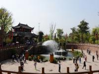Huanglongxi Ancient Town