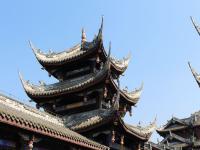 Huanglongxi Ancient Town