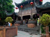 Huanglongxi Ancient Town