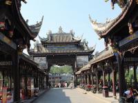 Huanglongxi Ancient Town
