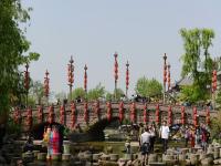 Chengdu Huanglongxi Ancient Town
