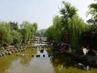Huanglongxi Ancient Town