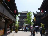 Huanglongxi Ancient Town Chengdu