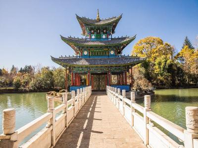 Jade Spring Park