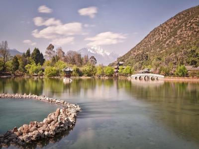 Jade Spring Park
