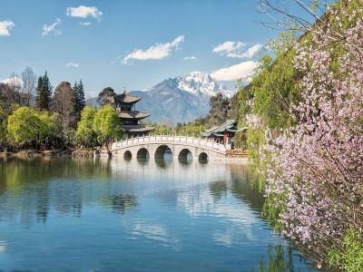 Jade Spring Park