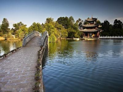 Jade Spring Park