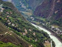 Jiaju Tibetan Village 