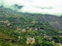 Jiaju Tibetan Village 