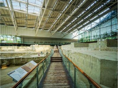 Jinsha Site Museum