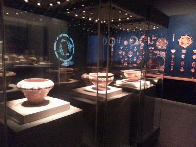 Jinsha Site Museum Chengdu