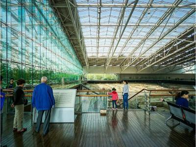 Chengdu Jinsha Site Museum
