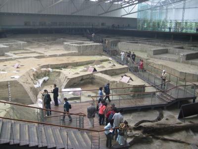 Jinsha Site Museum